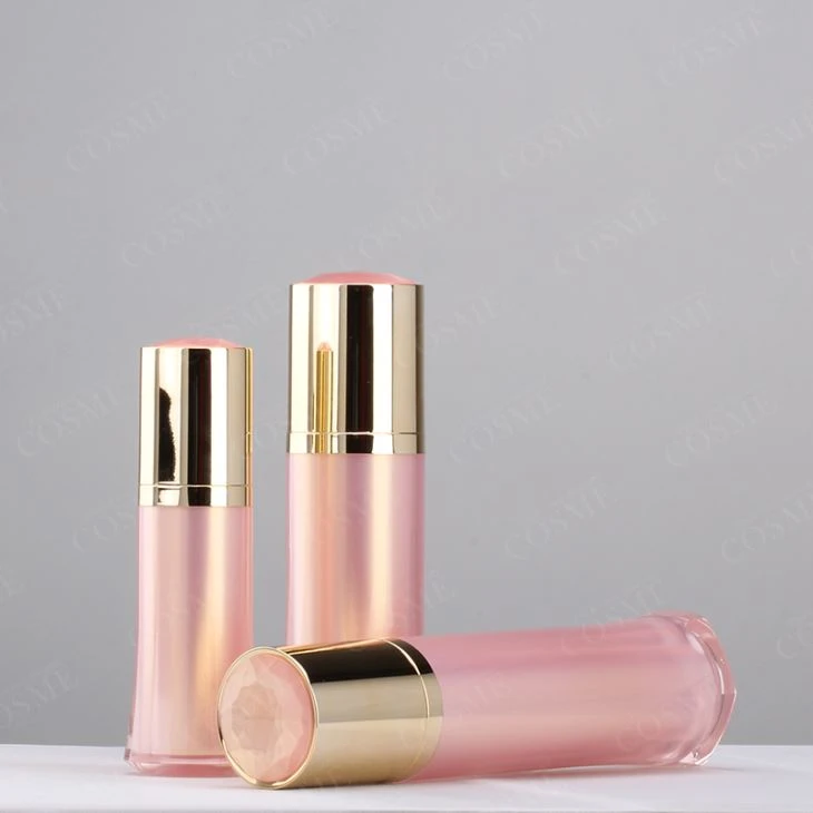 cosmetic bottle 
