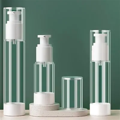 10 تولید کننده برتر بطری بدون هوا در چین 2026